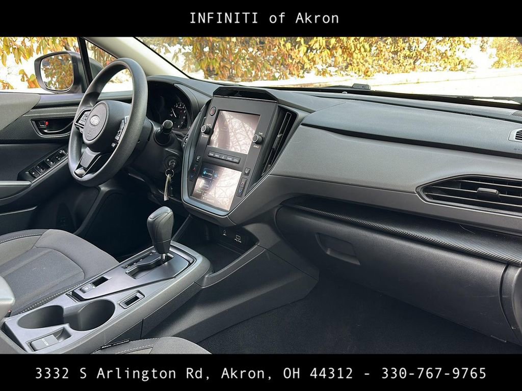 Used 2024 Subaru Crosstrek 2.0i image 22