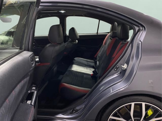 Used 2021 Subaru WRX STI Limited image 24