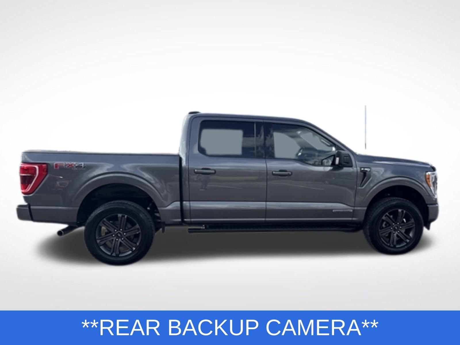 Certified 2023 Ford F150 XLT w/ Equipment Group 302A High AWD/4WD image 6