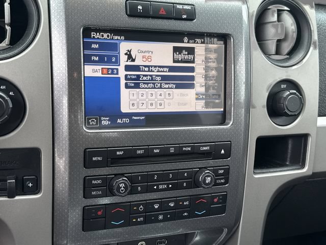 Used 2010 Ford F150 Raptor AWD/4WD image 30