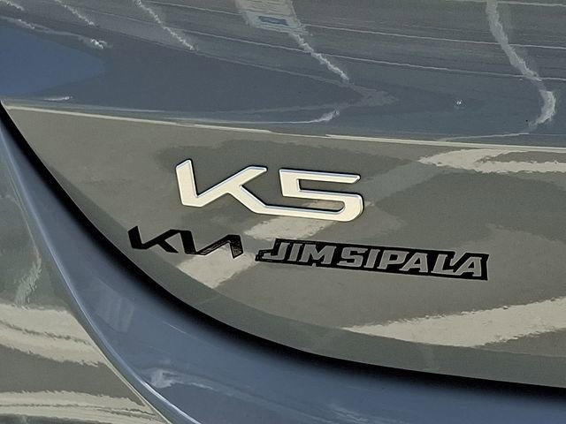 Used 2023 Kia K5 GT-Line image 32