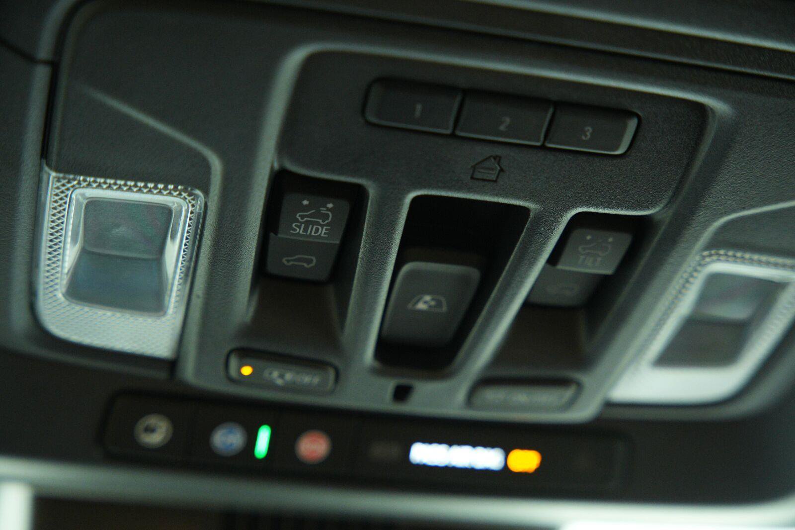 Certified 2025 GMC Sierra 1500 Denali Ultimate AWD/4WD image 61
