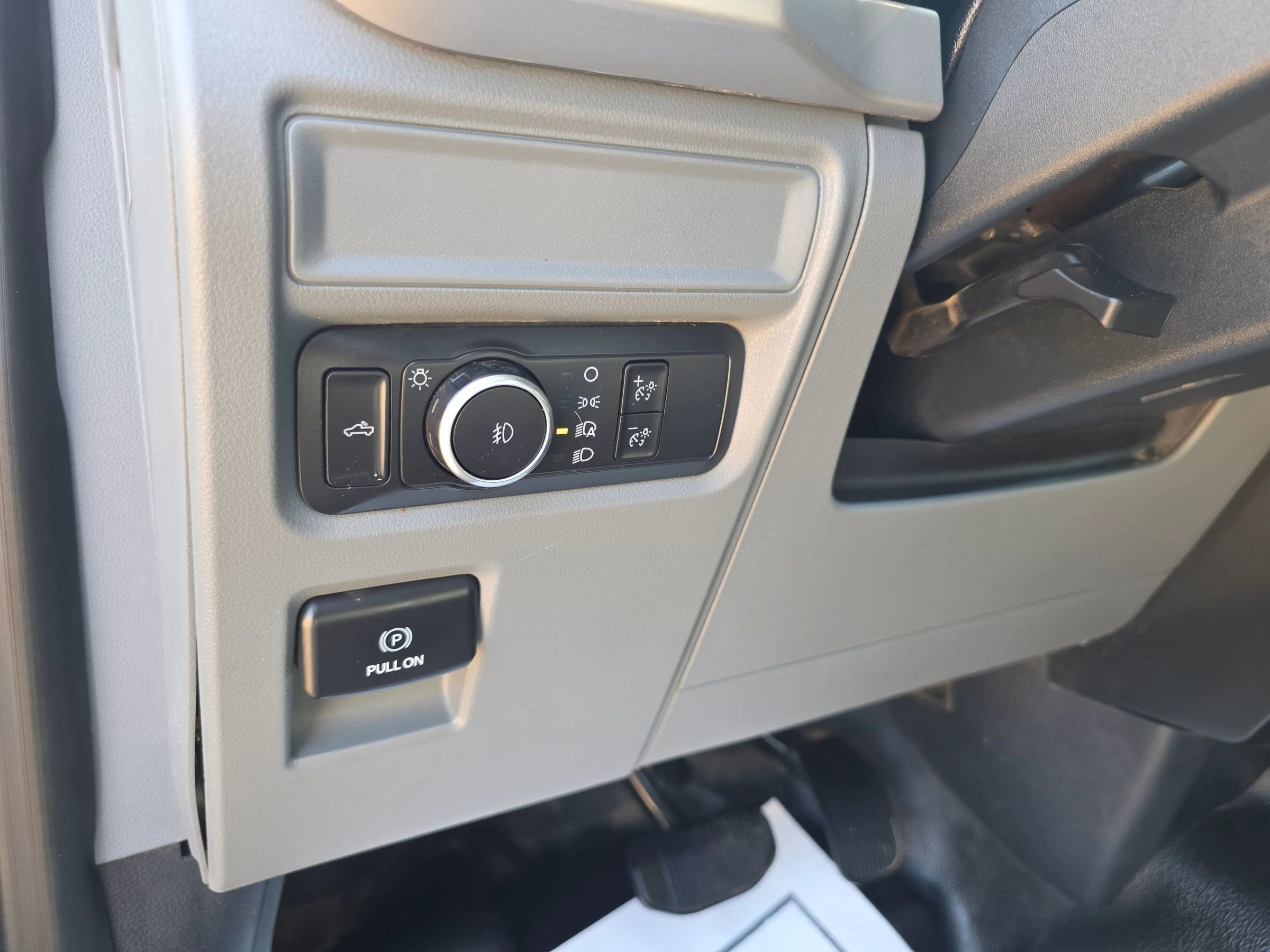 Used 2021 Ford F150 XL w/ Equipment Group 101A High AWD/4WD image 26