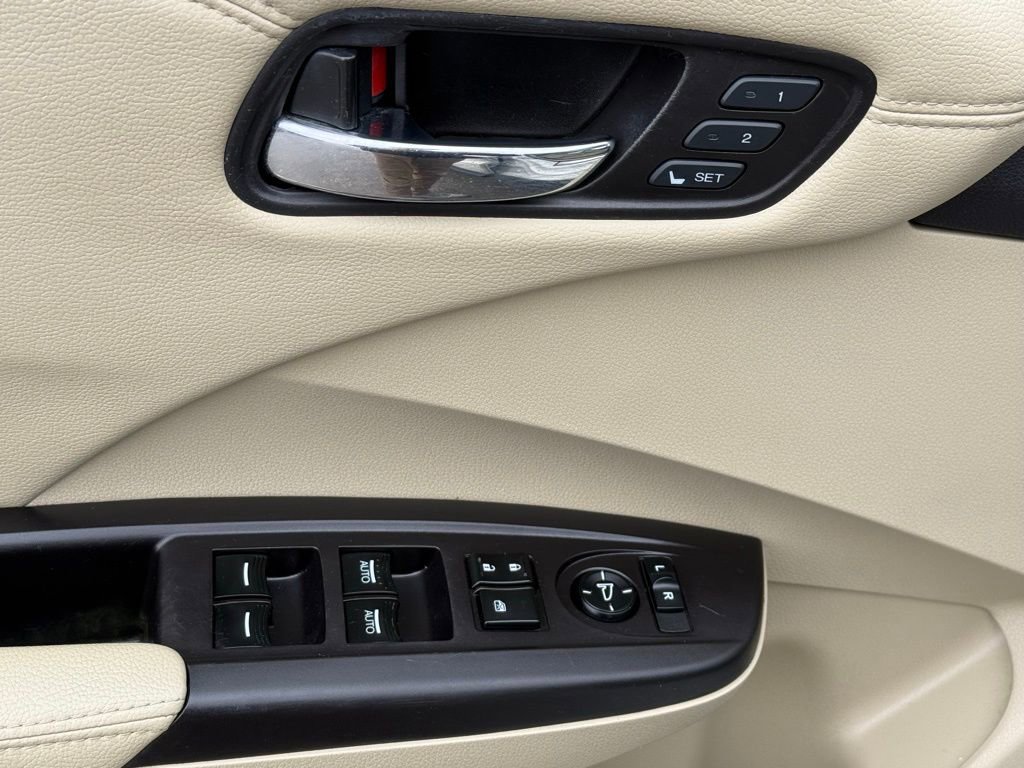 Used 2018 Acura RDX w/ Technology Package image 14