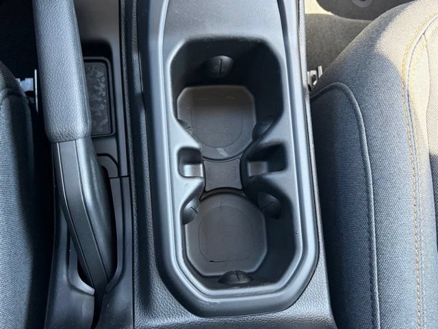 New 2026 Jeep Gladiator Sport AWD/4WD image 24