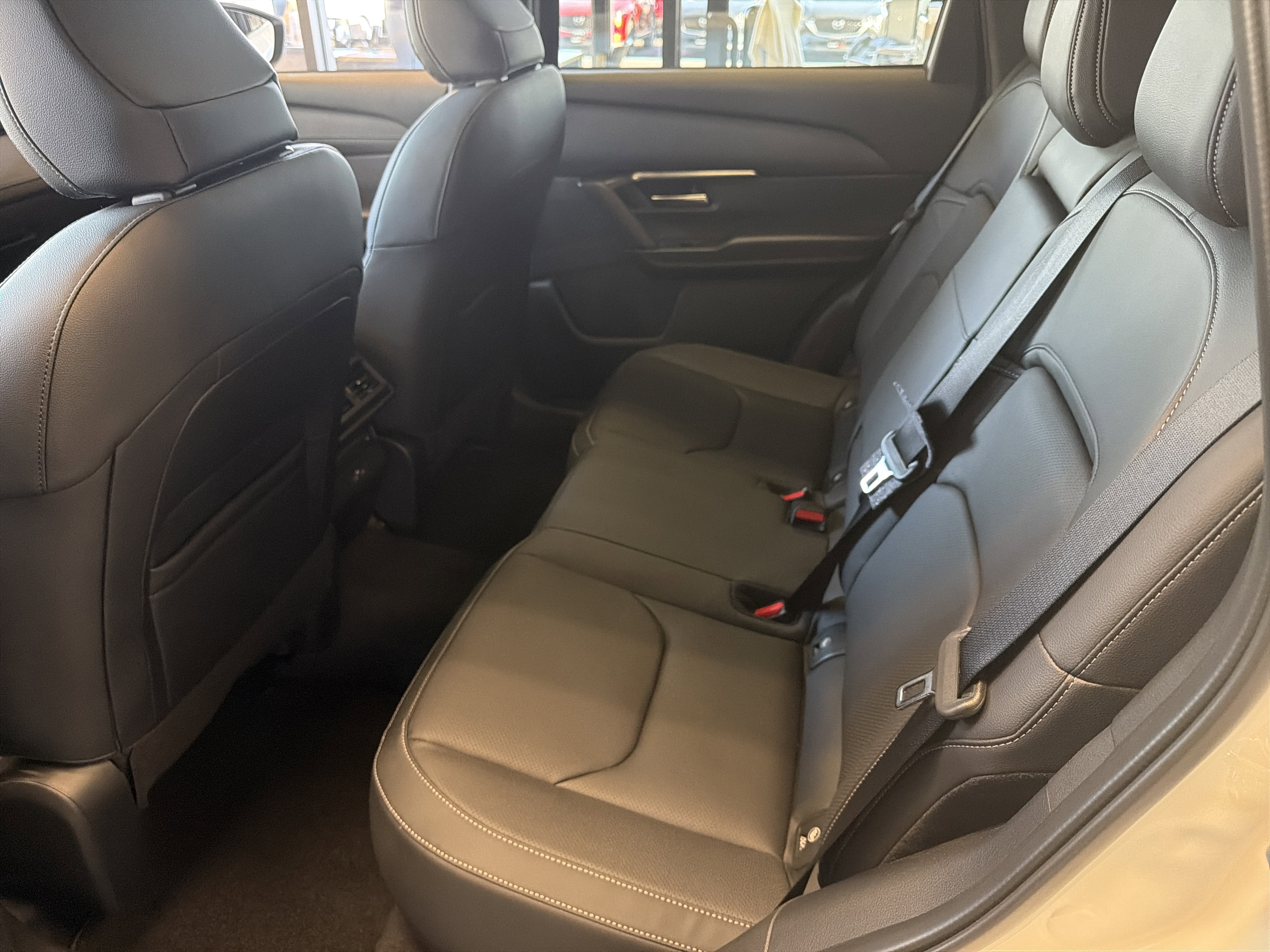 New 2026 MAZDA CX-5 2.5 S w/ Premium Plus Package AWD/4WD image 24
