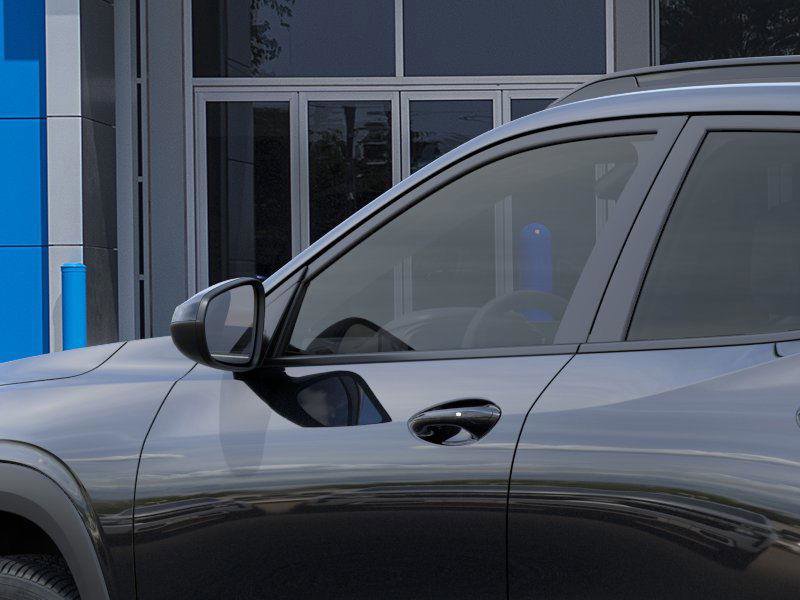 New 2026 Chevrolet Trax LT image 12