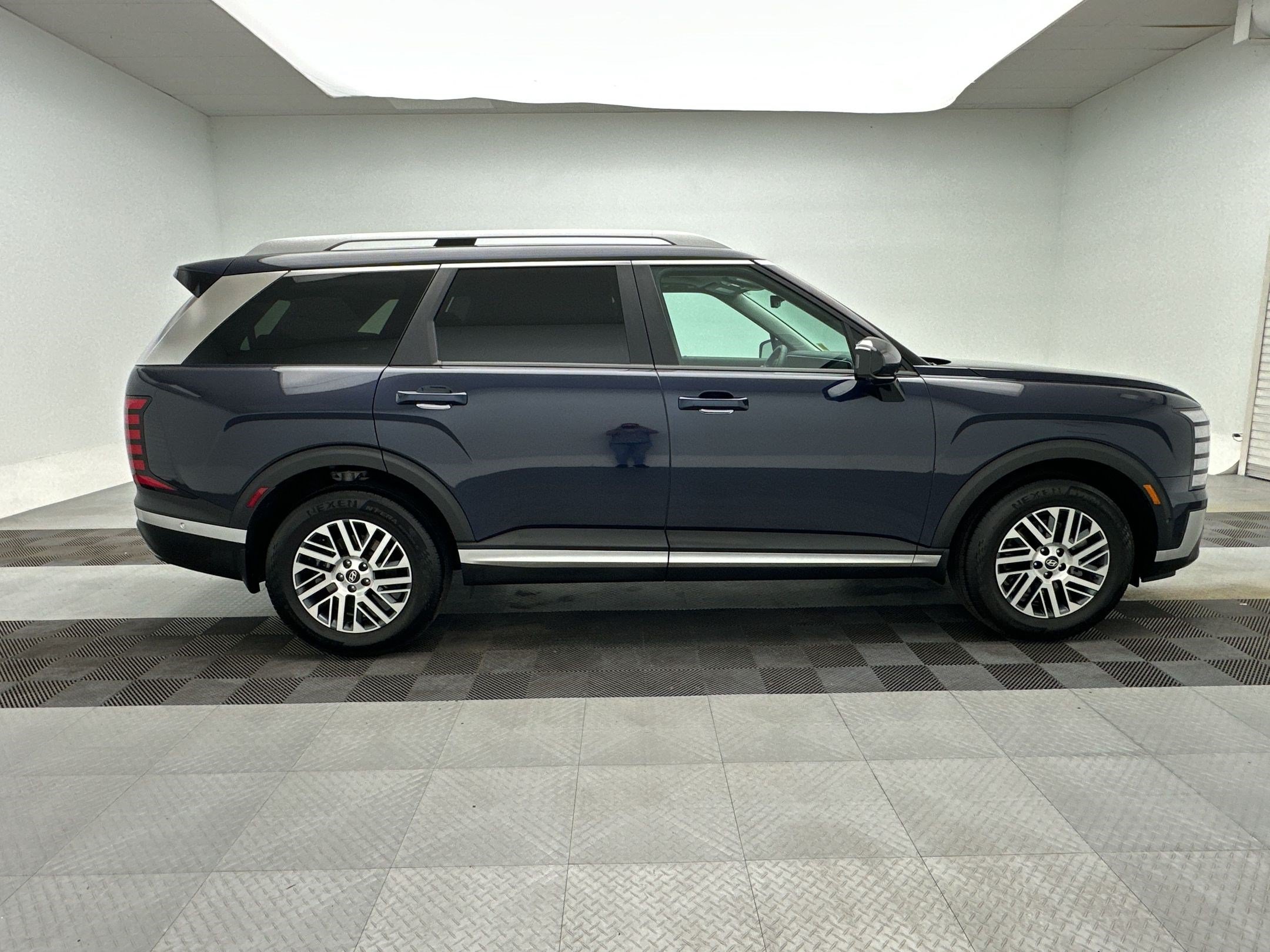 Used 2026 Hyundai Palisade SEL AWD/4WD image 8