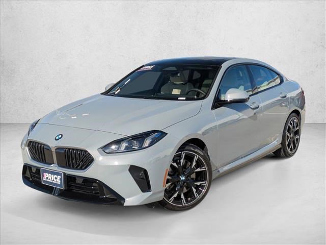 Used 2025 BMW 228i xDrive w/ Premium Package video 1