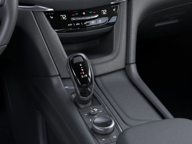 New 2025 Cadillac XT6 Luxury image 25