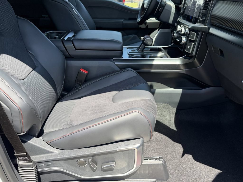 New 2026 Ford F150 Raptor AWD/4WD image 9