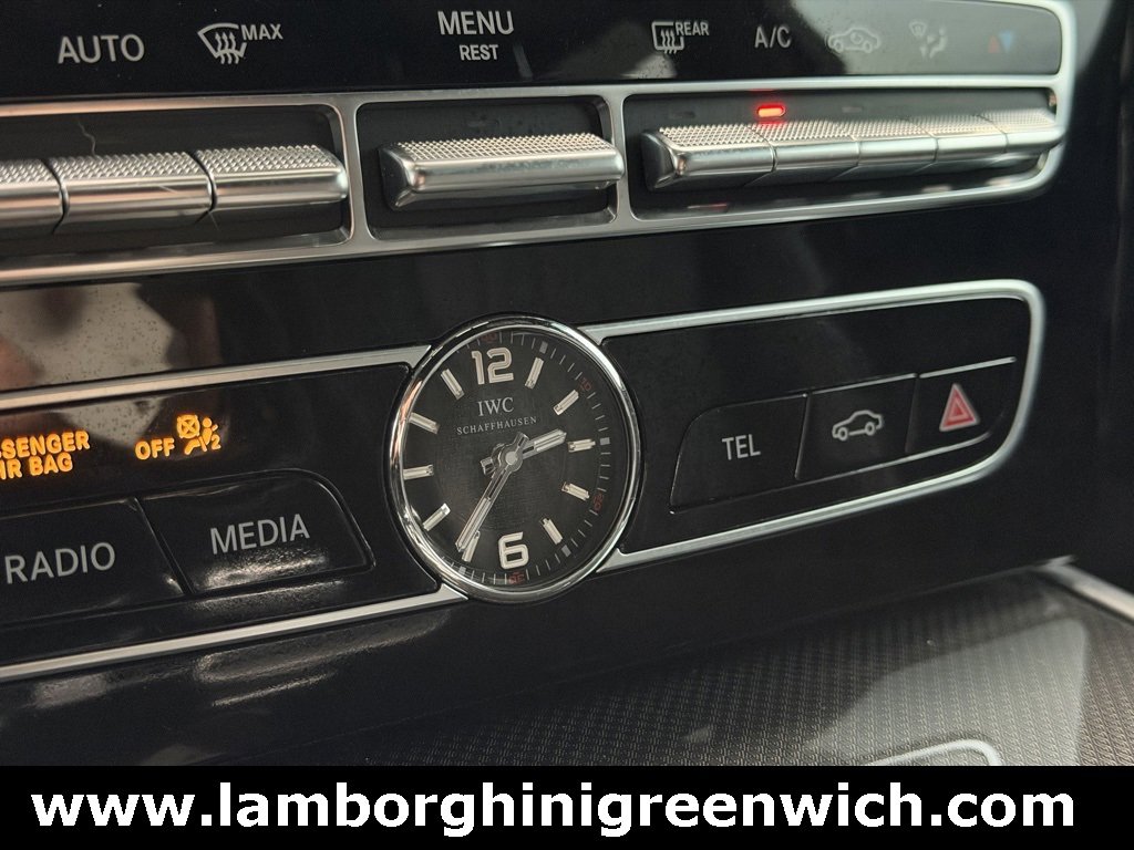 Used 2022 Mercedes-Benz G 63 AMG 4MATIC image 37