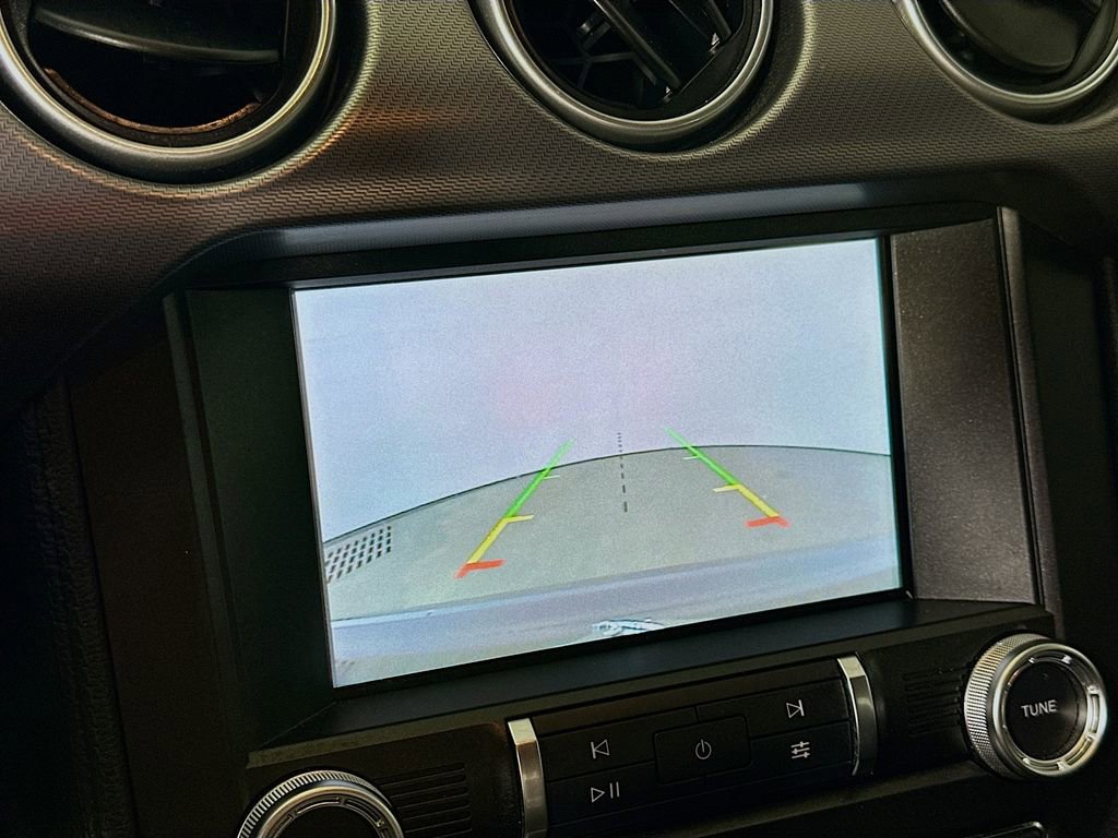 Used 2019 Ford Mustang Premium w/ Equipment Group 201A image 10