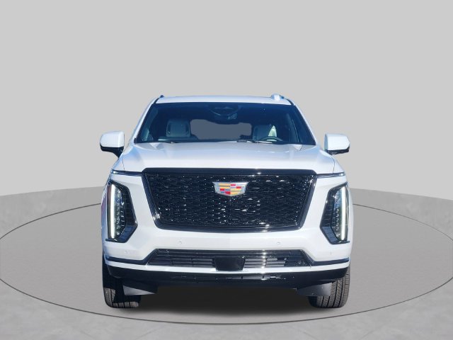 New 2027 Cadillac Escalade Platinum Sport AWD/4WD image 8