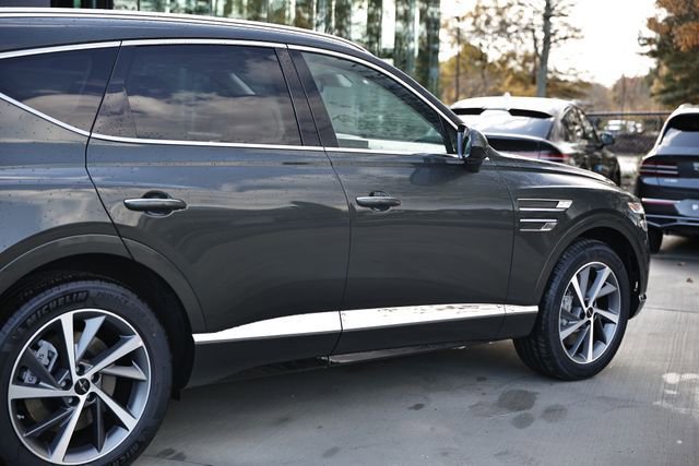 New 2026 Genesis GV80 2.5T Advanced image 8