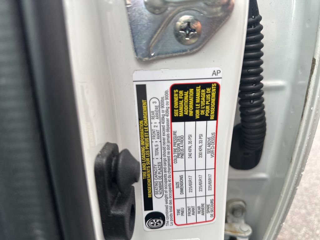 Certified 2025 Subaru Outback Wilderness image 13