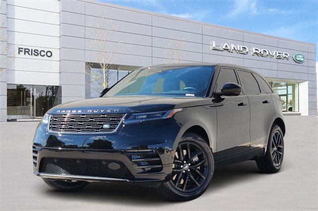 New 2026 Land Rover Range Rover Velar Dynamic SE