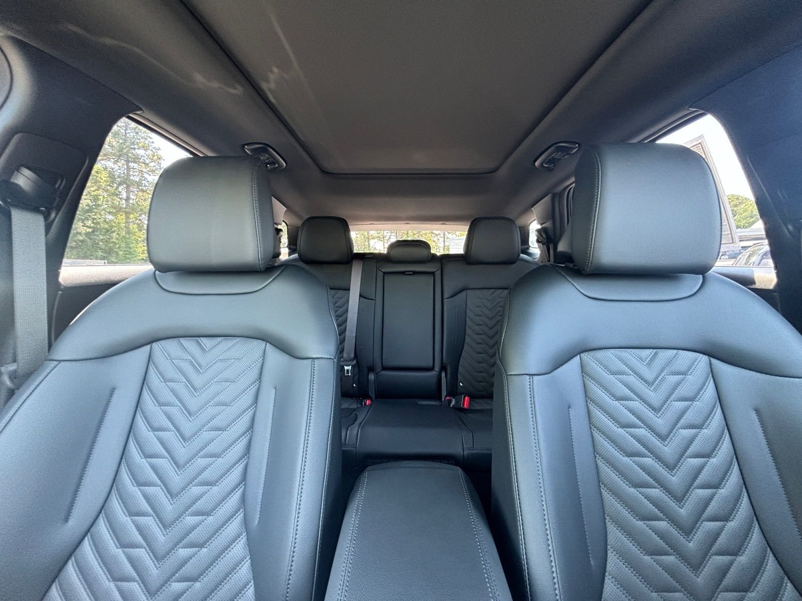 New 2026 Kia Sportage X-Line AWD/4WD image 30