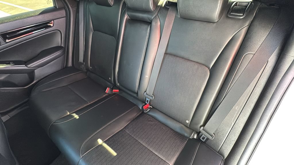 Used 2024 Honda Civic Sport Touring image 23