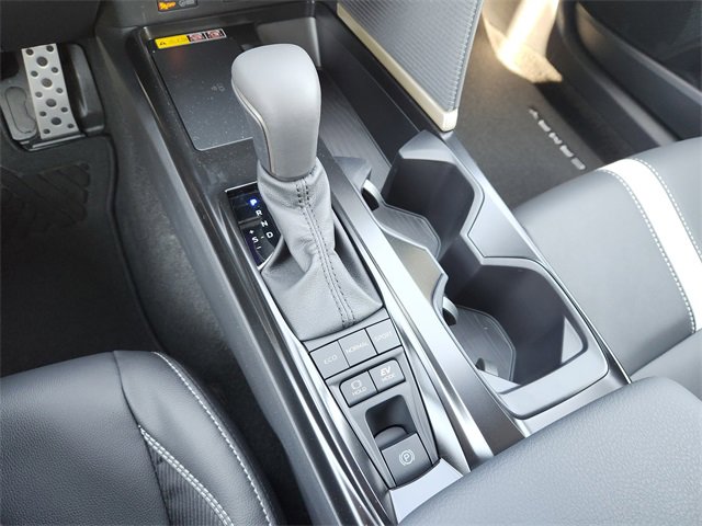 New 2026 Toyota Camry SE image 16