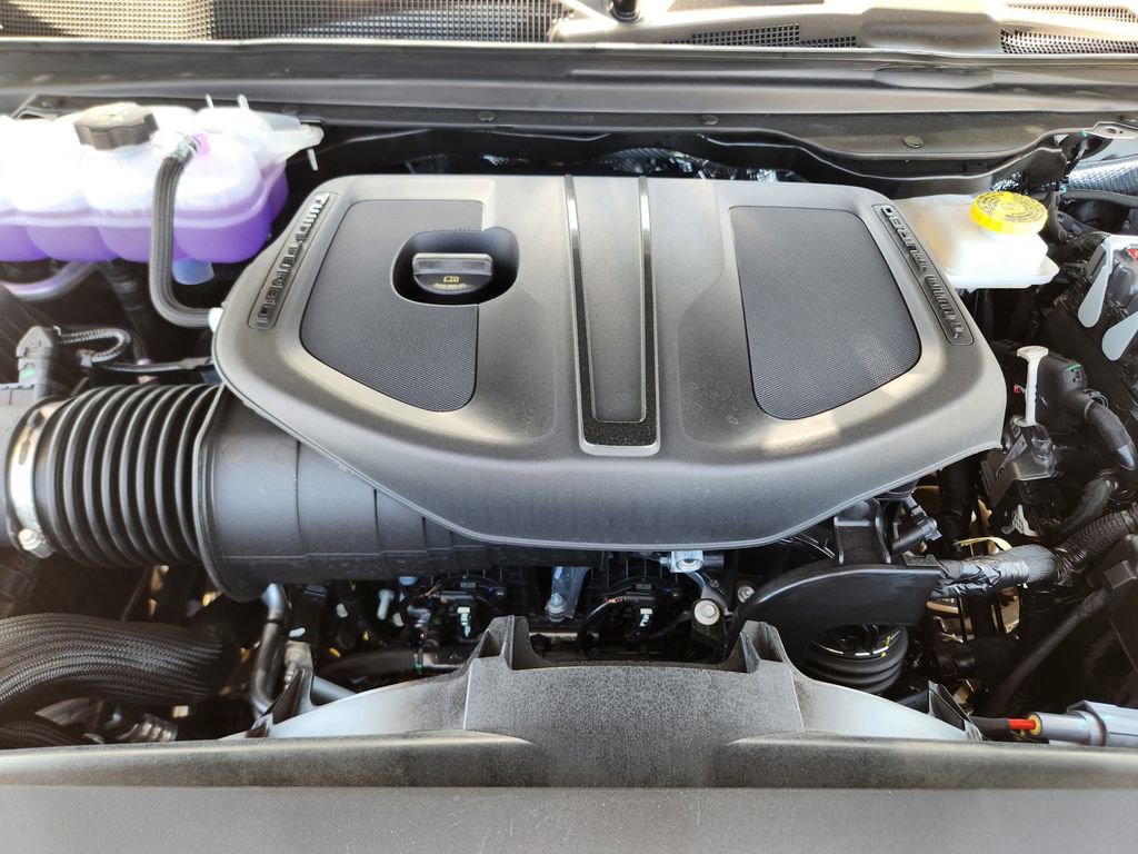 New 2026 RAM 1500 Lone Star image 21