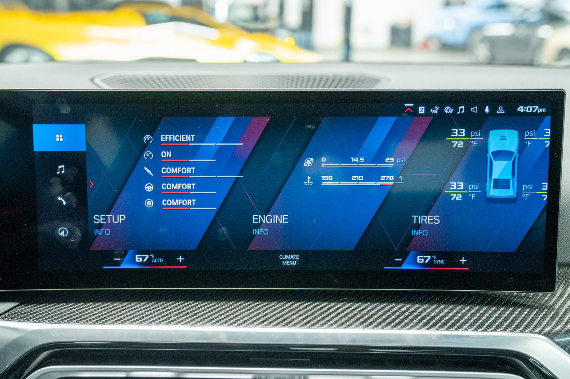 Used 2024 BMW M2 w/ Lighting Package image 25