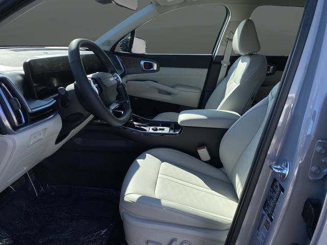 New 2026 Kia Sorento SX image 4