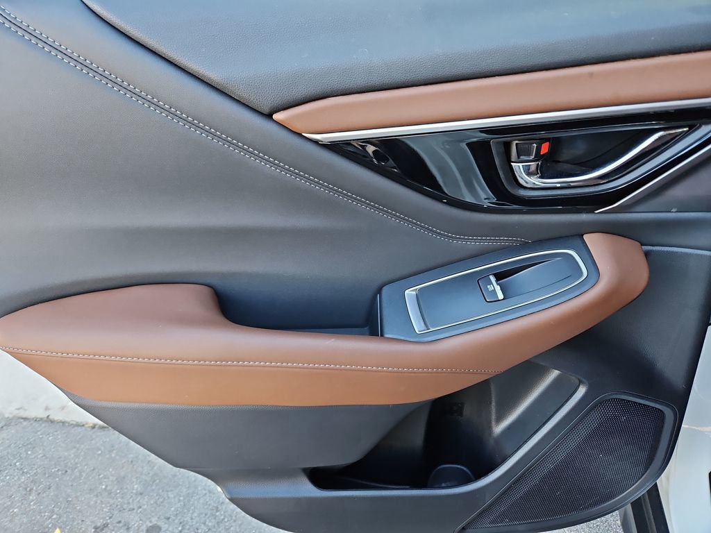 Used 2020 Subaru Outback Touring XT image 34