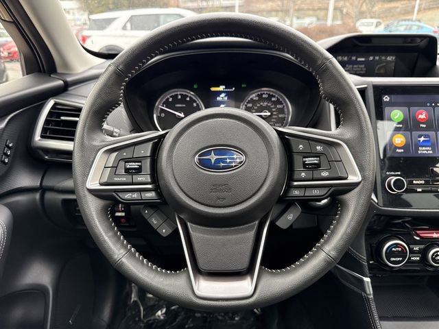 Certified 2024 Subaru Forester Touring image 10