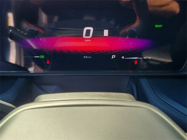 Used 2025 Dodge Charger R/T w/ Sun & Sound Package image 18