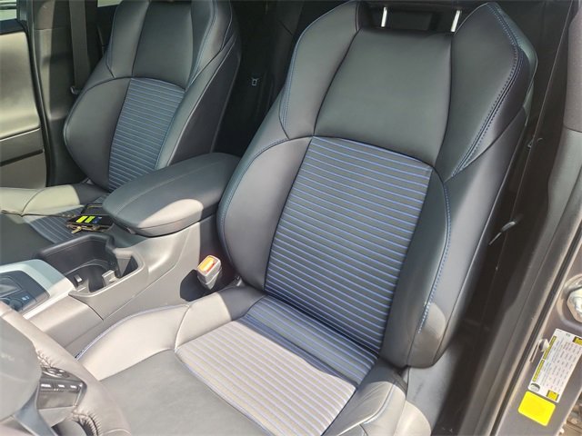 Used 2024 Toyota RAV4 XSE image 11