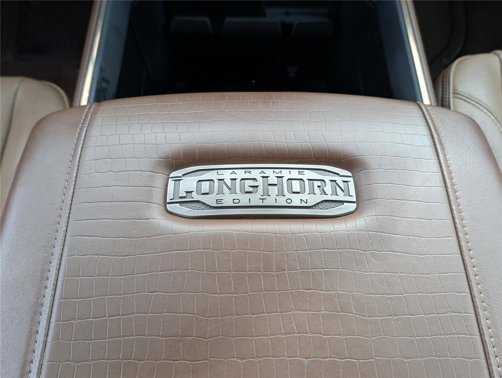 Used 2020 RAM 2500 Limited image 17