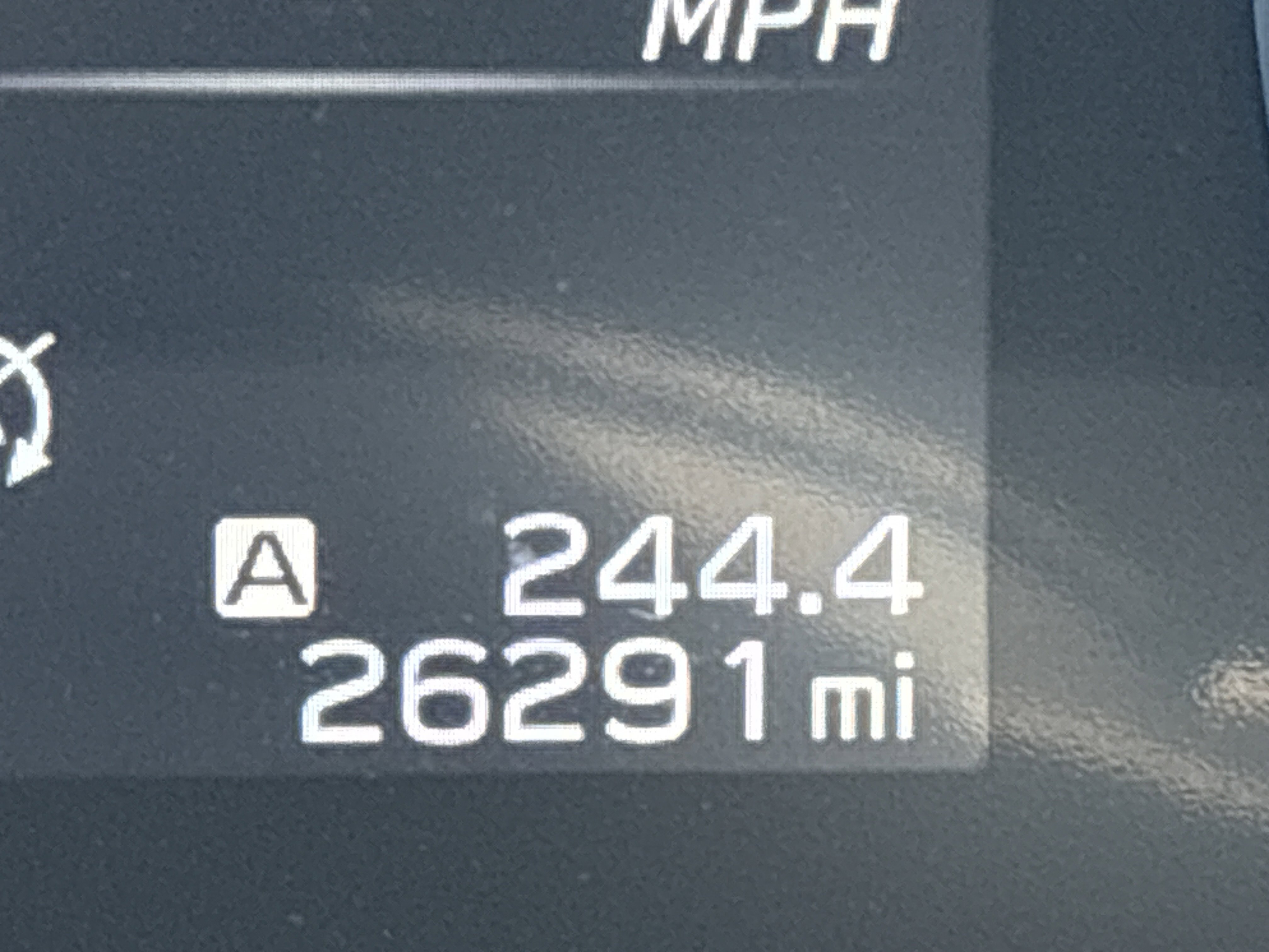 Used 2025 Subaru Legacy Premium image 26