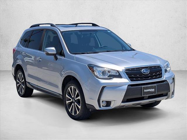 Used 2018 Subaru Forester 2.0XT Touring AWD/4WD video 3