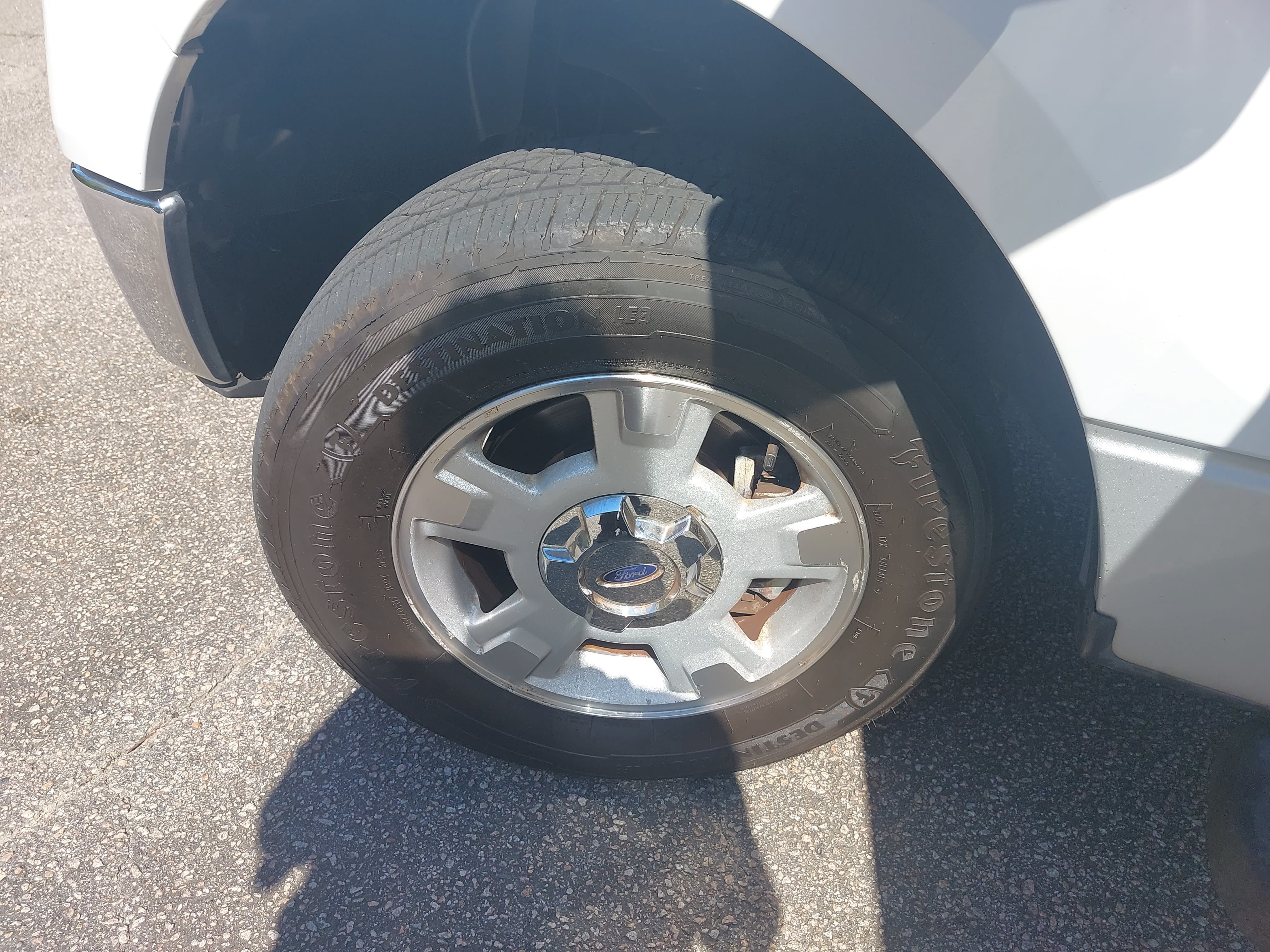 Used 2009 Ford F150 STX RWD image 34