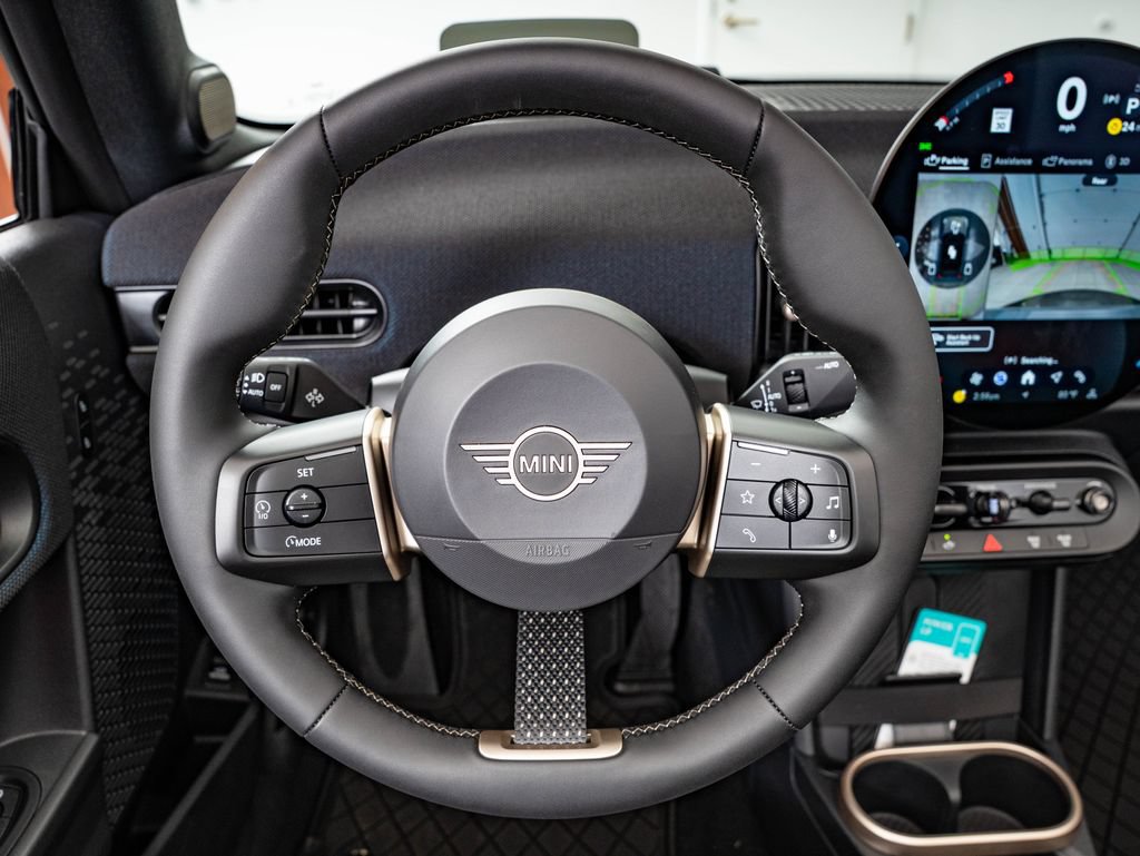 New 2026 MINI Cooper S FWD image 38