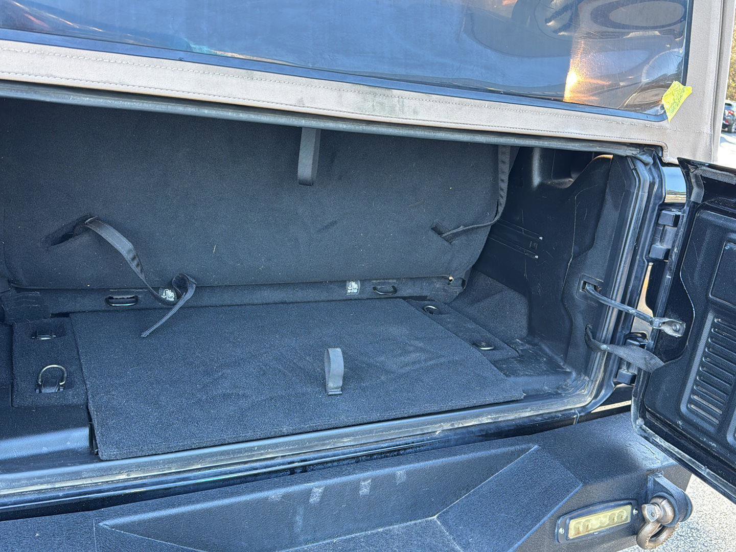 Used 2020 Jeep Wrangler Sport image 23