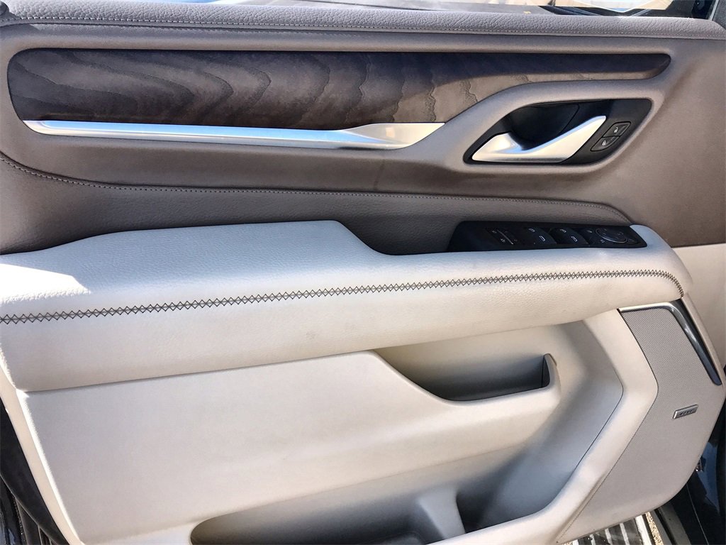 Used 2022 GMC Yukon Denali image 13