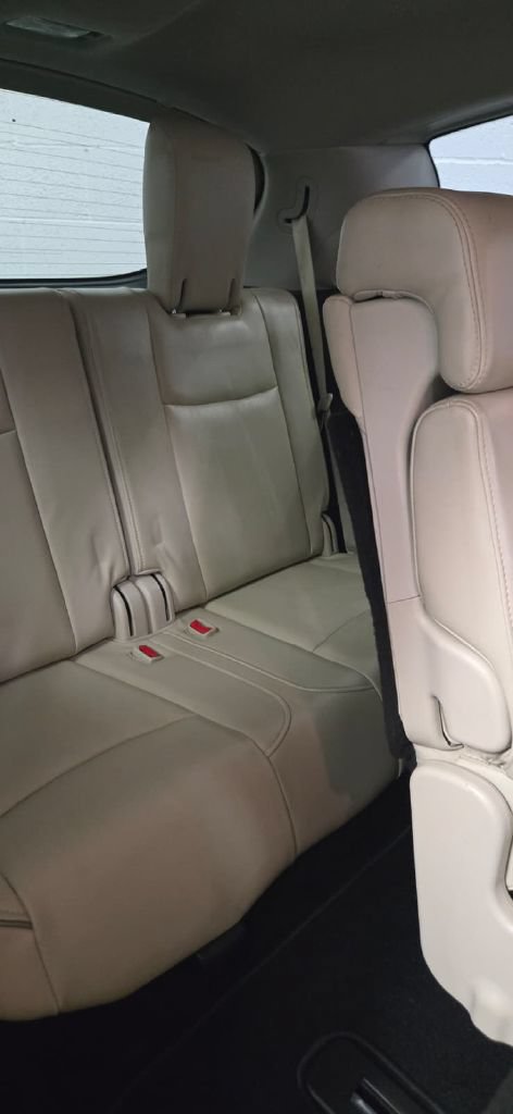 Used 2019 INFINITI QX60 Luxe w/ Essential Package AWD/4WD image 13