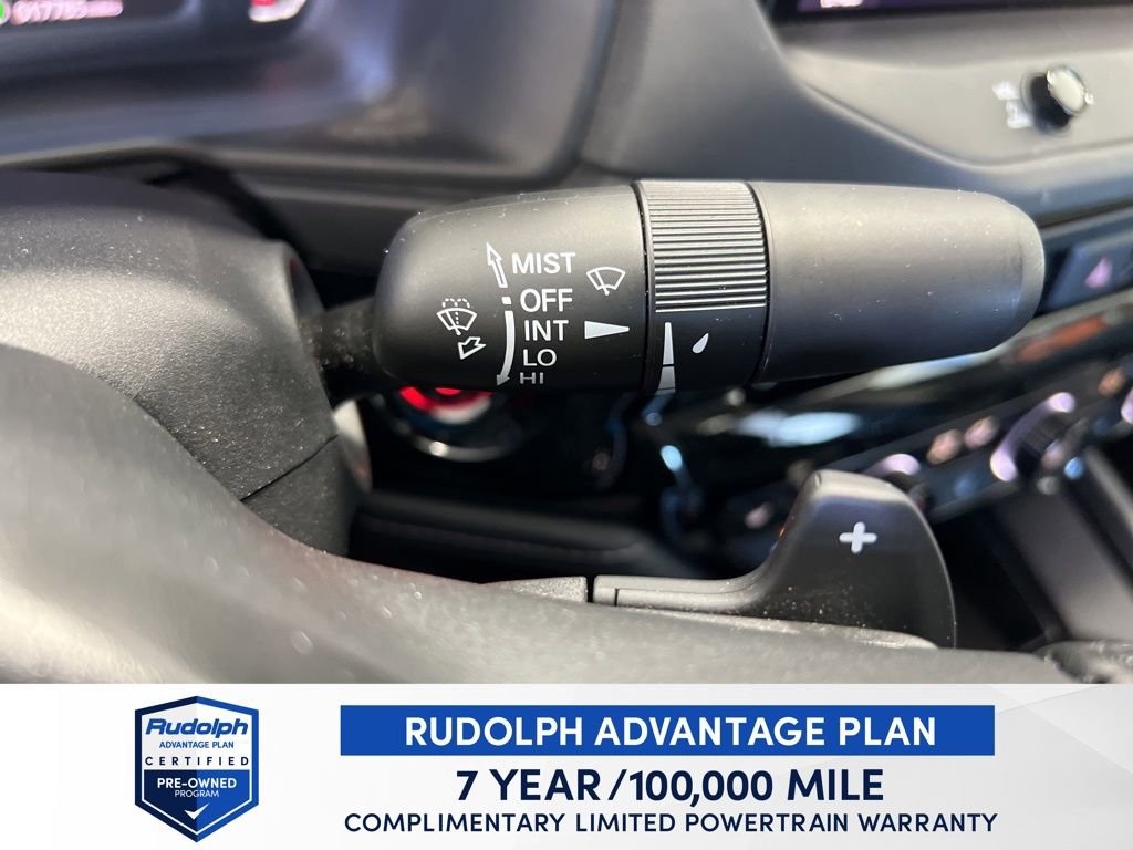 Used 2023 Honda Accord EX-L image 45