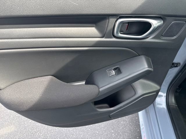 Certified 2023 Honda Civic Sport image 16