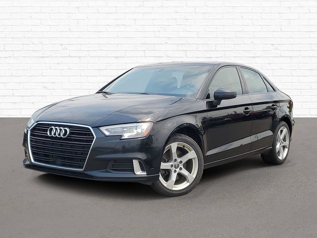 Used 2019 Audi A3 2.0T Premium