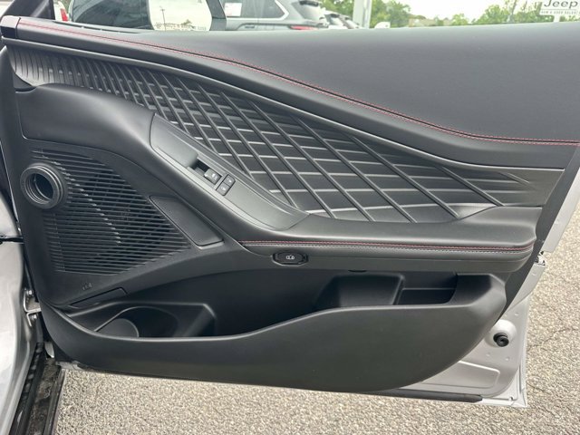 New 2026 Dodge Charger Scat Pack AWD/4WD image 21