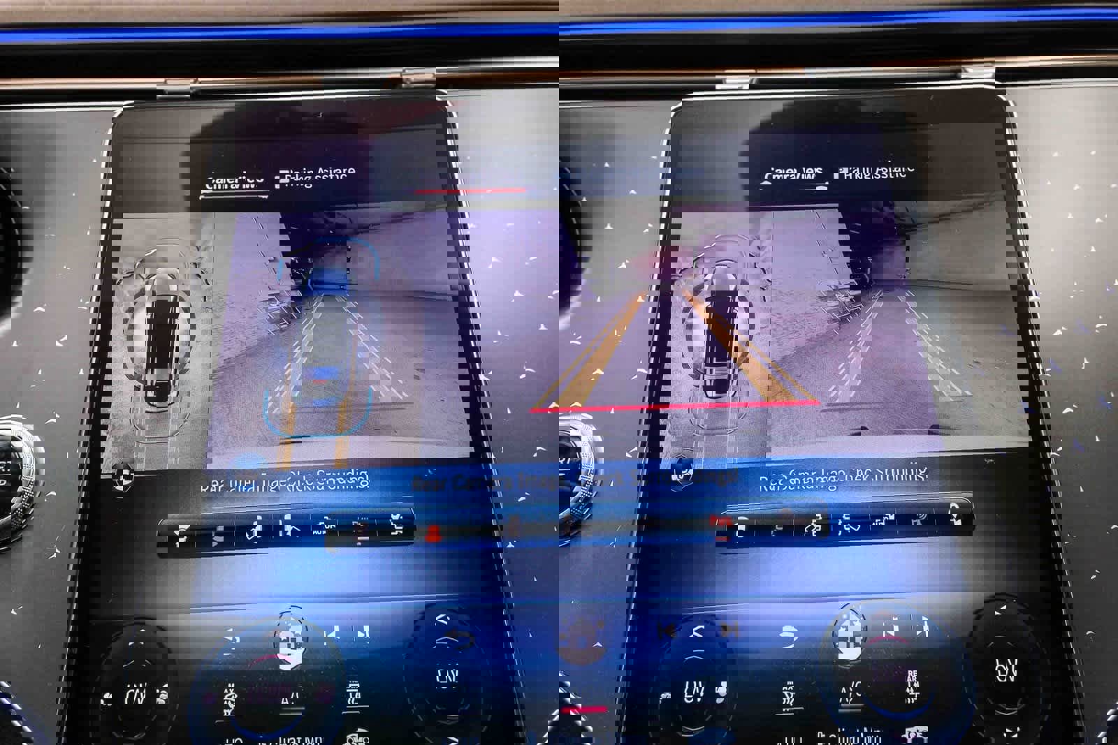 Certified 2022 Mercedes-Benz EQS 450+ Sedan image 23