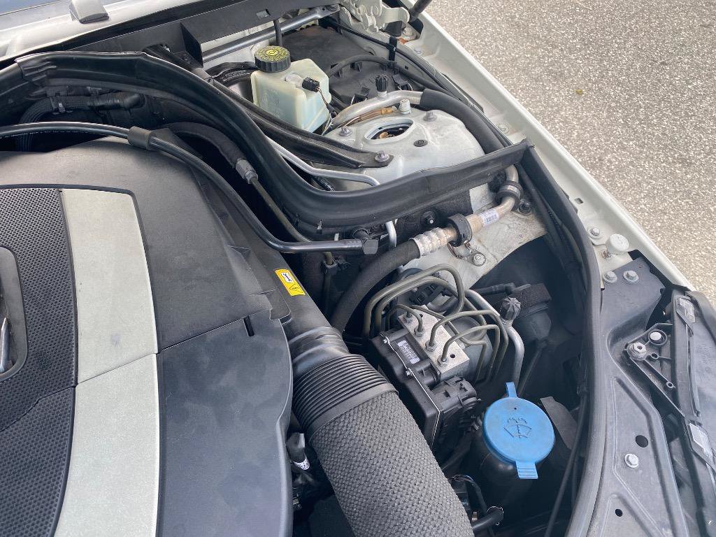 Used 2010 Mercedes-Benz E 350 Coupe image 26
