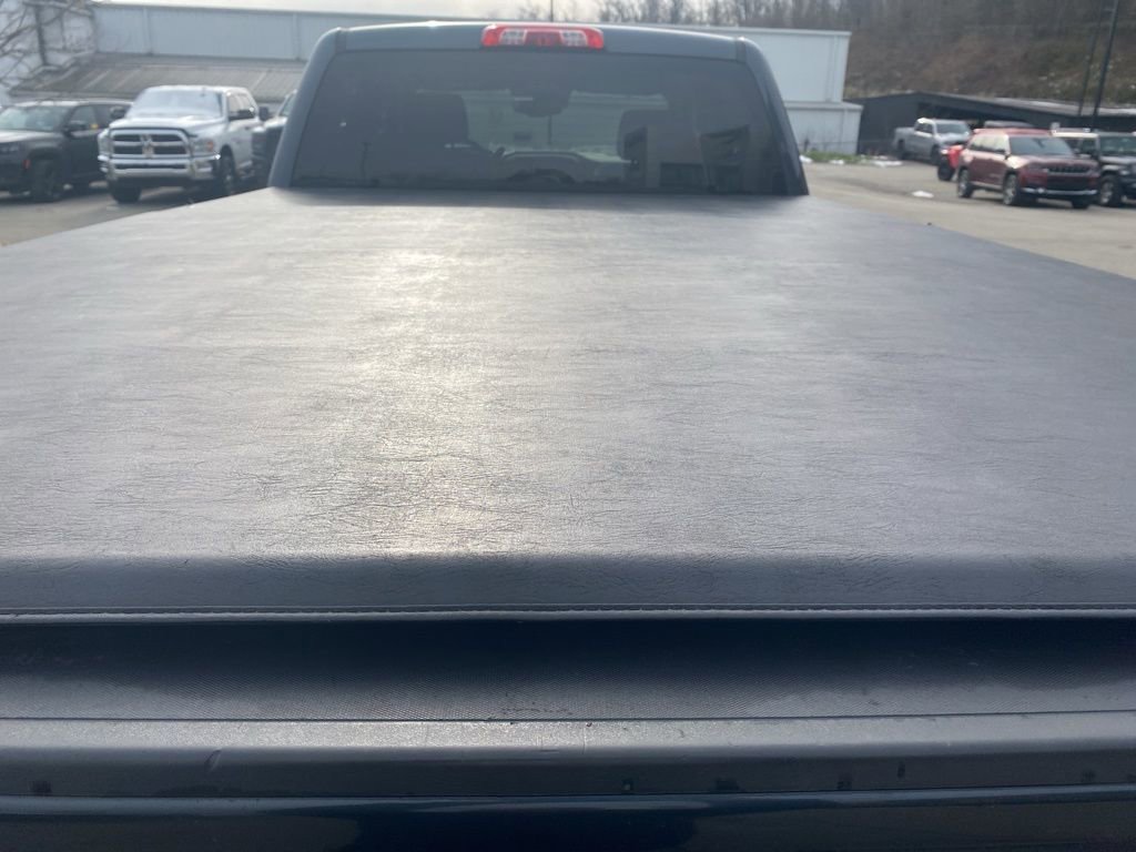 Used 2018 Chevrolet Silverado 2500 LTZ w/ Duramax Plus Package image 14