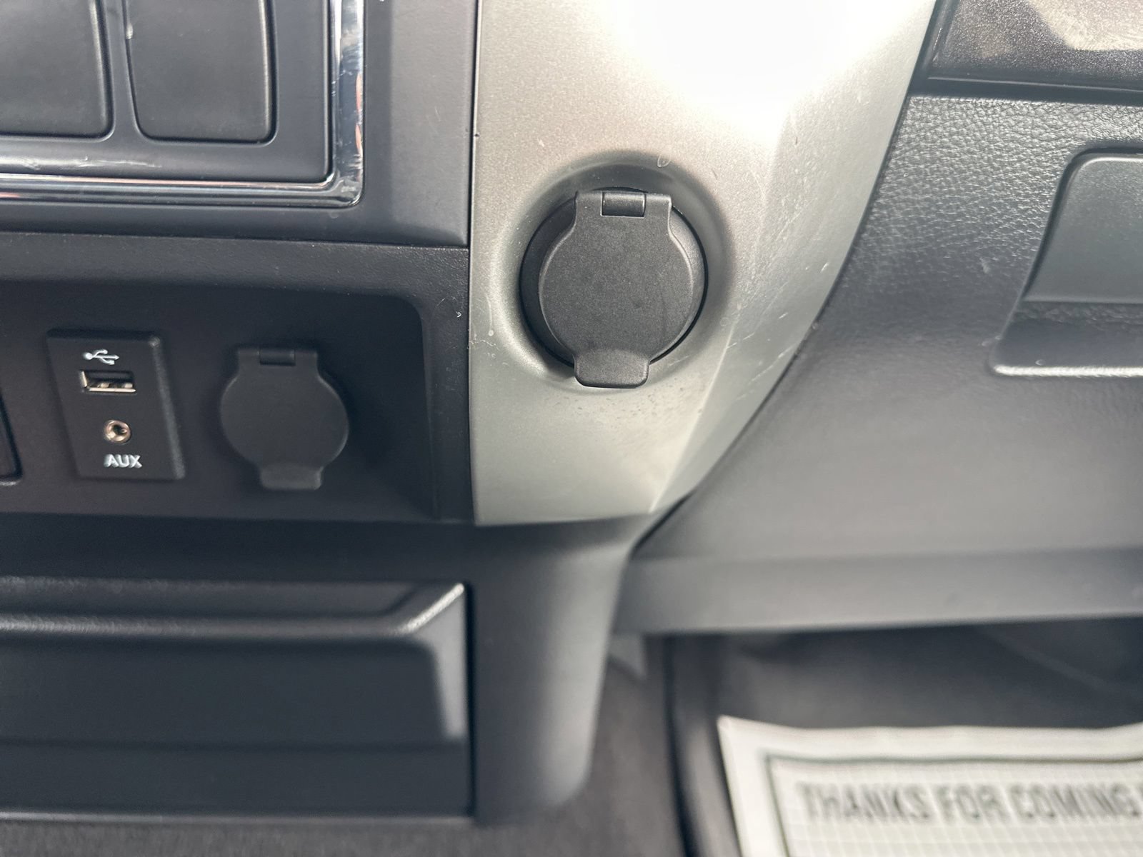 Used 2017 Nissan Titan SV AWD/4WD image 56