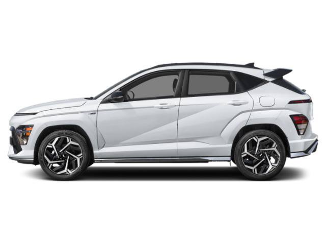 Used 2024 Hyundai Kona N Line AWD/4WD image 6