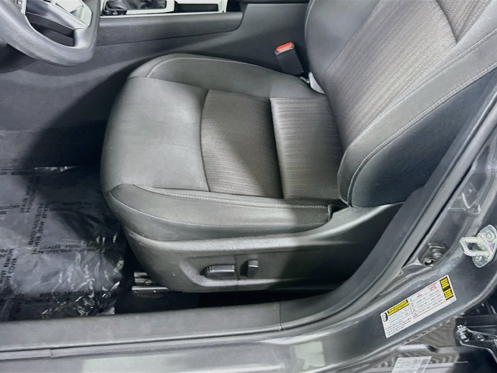 Certified 2024 Nissan Altima 2.5 SV FWD image 23