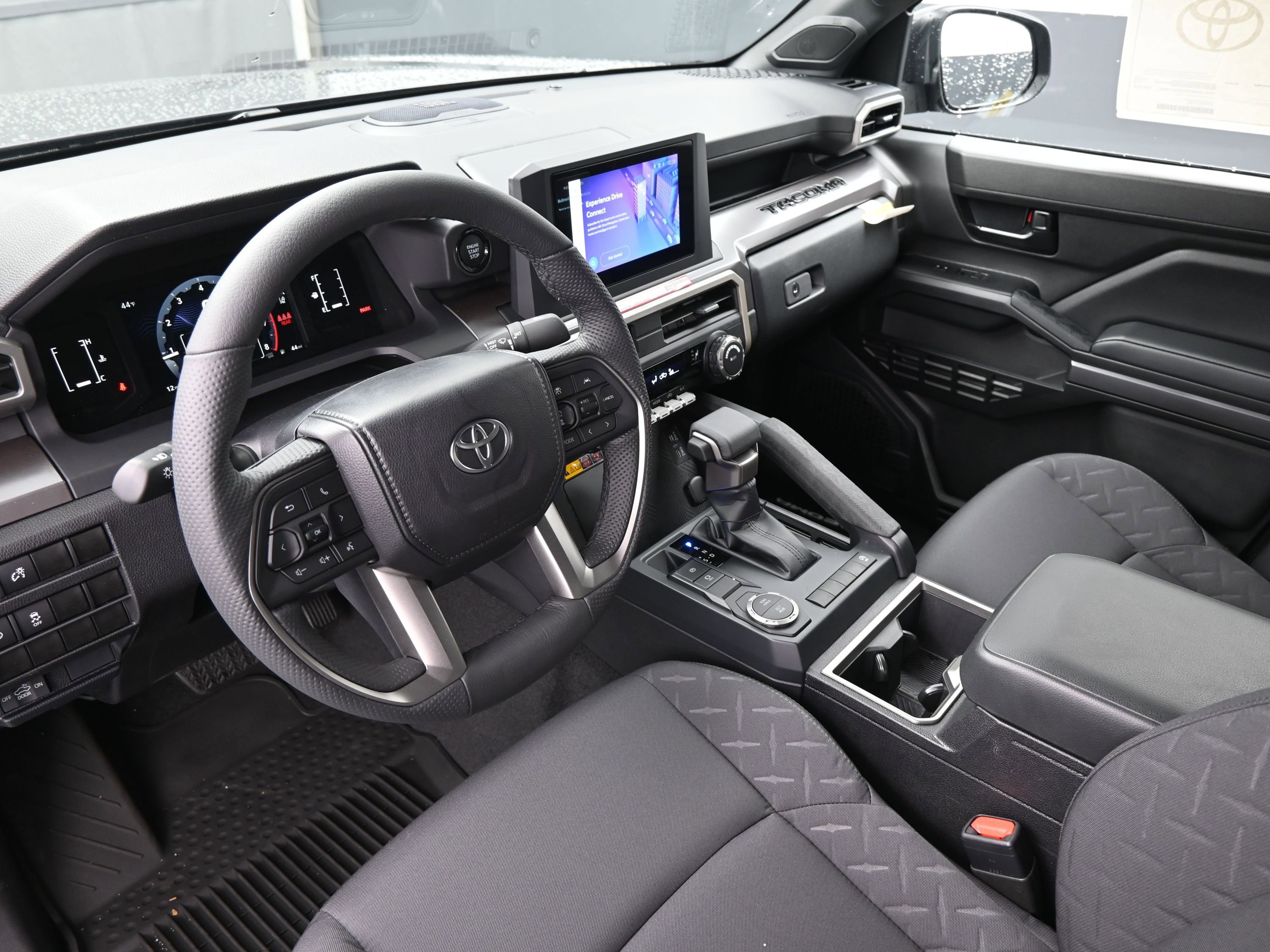 Used 2024 Toyota Tacoma SR5 image 13